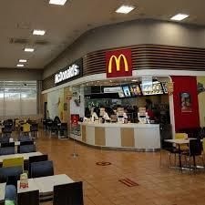 マクドナルド 東大阪カインズホーム店