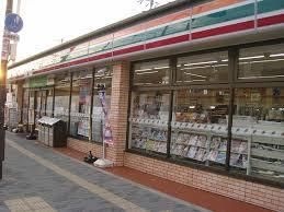 セブンイレブン 近鉄河内永和駅前店