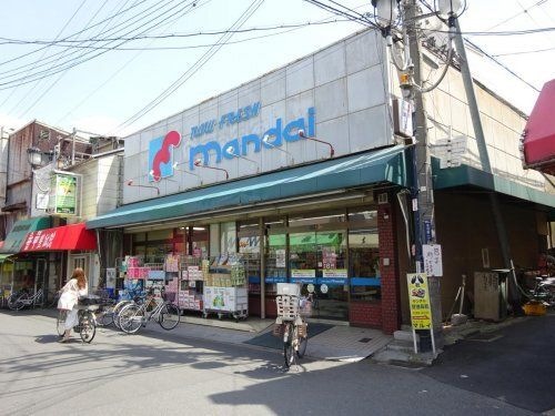 写真：万代 布施店