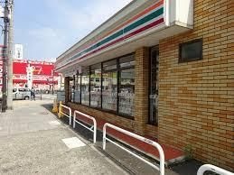 写真：セブンイレブン 大阪小路2丁目店