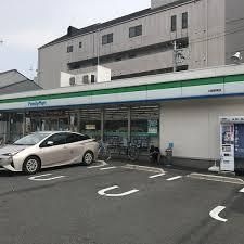 写真：ファミリーマート 小路駅東店