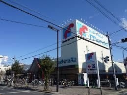 写真：株式会社万代 今里店