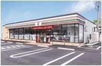 セブンイレブン 東大阪高井田本通5丁目店