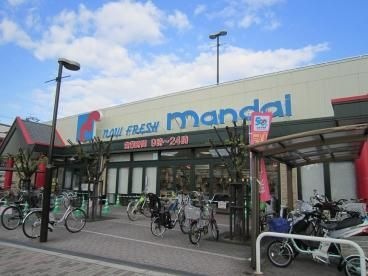 万代 巽北店
