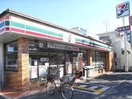 セブンイレブン 東大阪長田西4丁目店