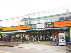 グルメシティ長原店