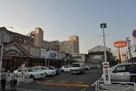 関西スーパー 日下店
