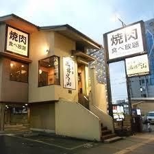 写真：風林火山荒本店