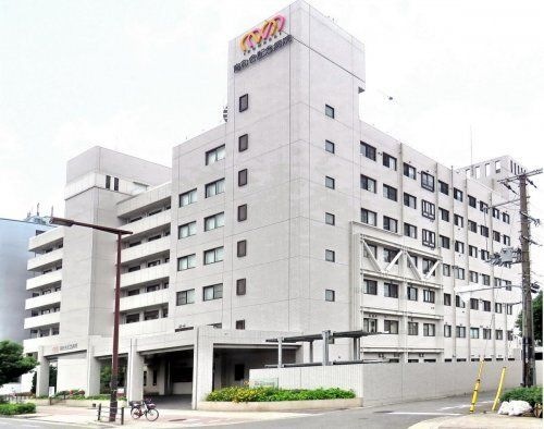 医療法人育和会記念病院