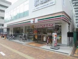 写真:セブンイレブン 東大阪荒本北2丁目店