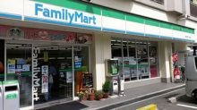 ファミリーマート 西石切町一丁目店