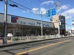万代 中小阪店