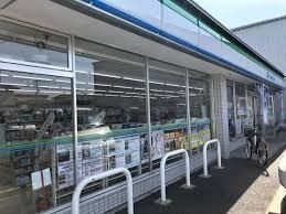 ファミリーマート 八戸ノ里駅東店