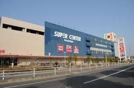 イズミヤ 八尾店/スーパーセンター