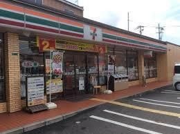 セブンイレブン 大阪喜連5丁目店