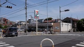 セブンイレブン 東大阪小若江4丁目店