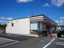 セブンイレブン 八尾若林町3丁目店