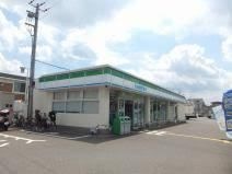 ファミリーマート 八尾太田新町店