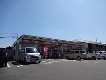 ミニストップ 八尾太田店