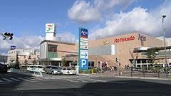 写真：アリオ八尾店
