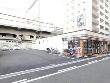セブンイレブン 東大阪小阪2丁目店