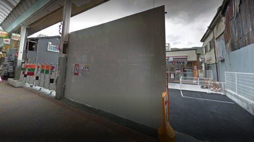 セブンイレブン ひょうたんやま北店