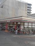セブンイレブン 近鉄長瀬駅北店