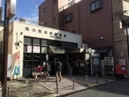 郵便局