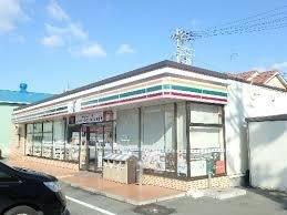セブンイレブン 東大阪川田1丁目店