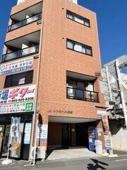 写真:沼津市新宿町の外観