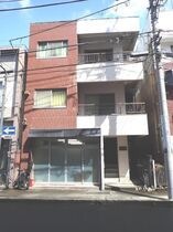 コーポ西山の外観