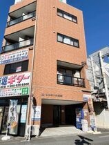 沼津市新宿町の外観