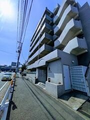 写真:横浜市神奈川区三ツ沢西町の外観