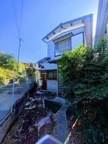 横浜市保土ケ谷区仏向町の外観