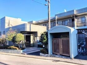横浜市神奈川区神大寺１丁目の外観