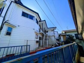 横浜市保土ケ谷区鎌谷町の外観