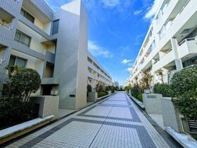 横浜市保土ケ谷区境木本町の外観