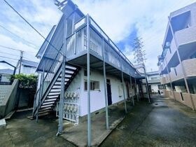 横浜市保土ケ谷区藤塚町の外観
