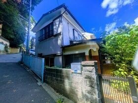 横浜市南区永田東1丁目の外観