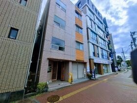 コンフォートKの外観
