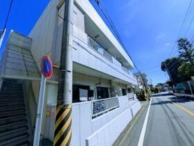 横浜市保土ケ谷区星川3丁目の外観