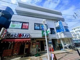 横浜市保土ケ谷区天王町2丁目の外観