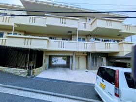横浜市神奈川区松ケ丘の外観