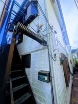 横浜市南区堀ノ内町2丁目の外観