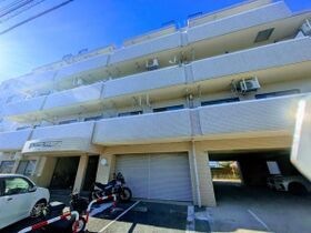 横浜市神奈川区羽沢南1丁目の外観