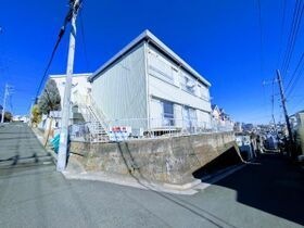 セキスイハイムあけぼのの外観
