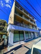 横浜市保土ケ谷区坂本町の外観