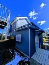 横浜市戸塚区矢部町の外観