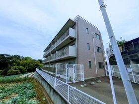 横浜市保土ケ谷区峰沢町の外観