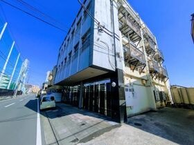 横浜市保土ケ谷区岩井町の外観